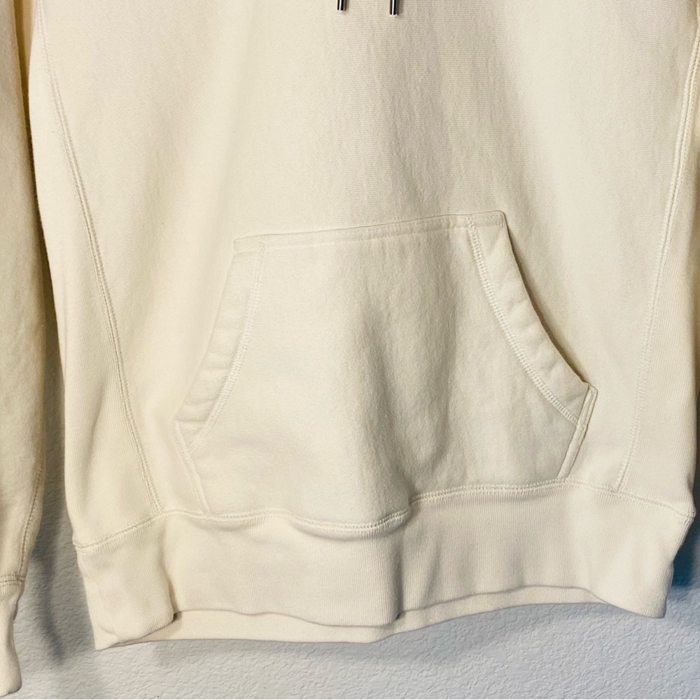 M22 Men’s Heavy Duty Pullover Hoodie- Size Small - Picture 4 of 9